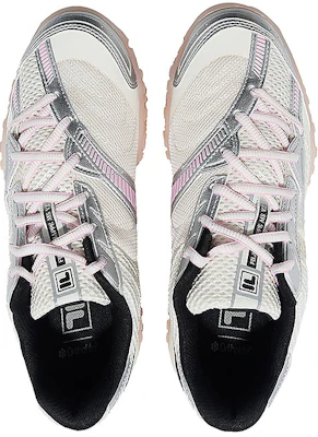 (W) FILA Echappe MS V2 运动鞋 1XM02367H-650 Sizing (W) FILA Echappe MS V2 运动鞋 1XM02367H-650