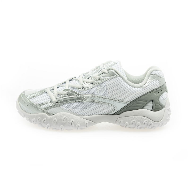 (Women) FILA ECHAPPE MS V2 Sneakers FS261OD03X043-100