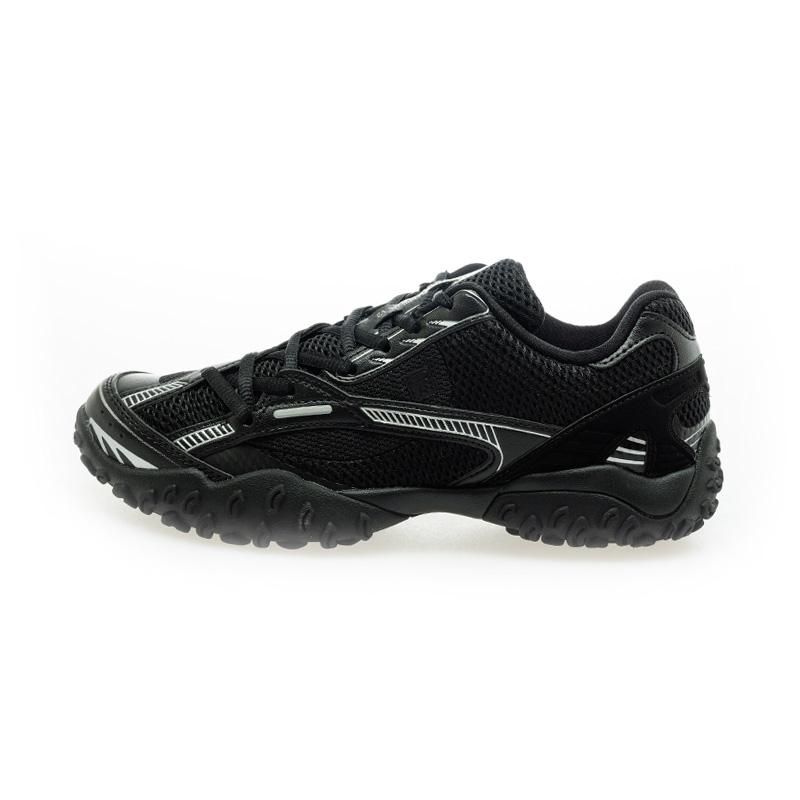 (Women) FILA ECHAPPE MS V2 Sneakers FS261OD03X043-001