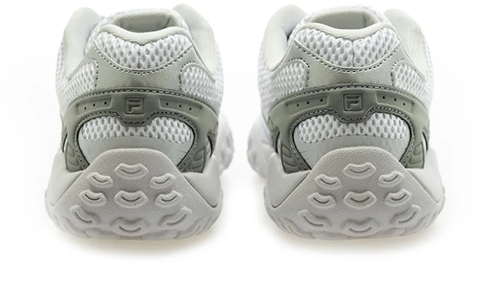 (W) Baskets FILA Échappée MS V2 FS261OD03X043-100 Lookbook (W) Baskets FILA Échappée MS V2 FS261OD03X043-100