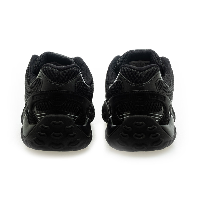 Lookbook (Women) FILA ECHAPPE MS V2 Sneakers FS261OD03X043-001