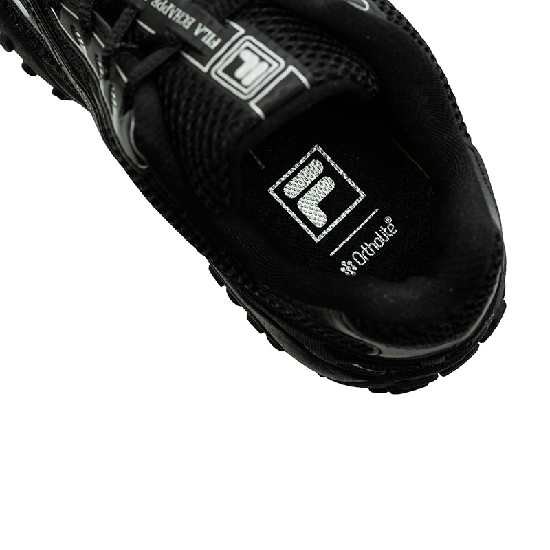 Purchase (Women) FILA ECHAPPE MS V2 Sneakers FS261OD03X043-001