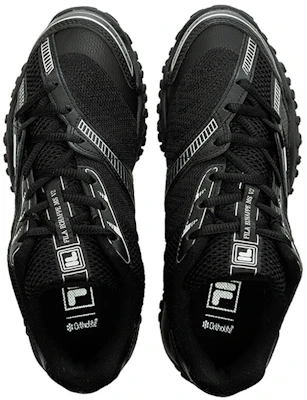 (Women) FILA ECHAPPE MS V2 Sneakers FS261OD03X043-001 Details for (Women) FILA ECHAPPE MS V2 Sneakers FS261OD03X043-001