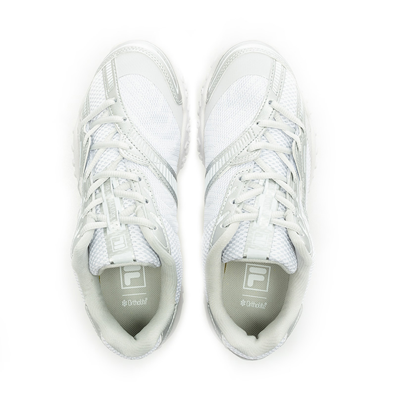 Sizing (W) Baskets FILA Échappée MS V2 FS261OD03X043-100