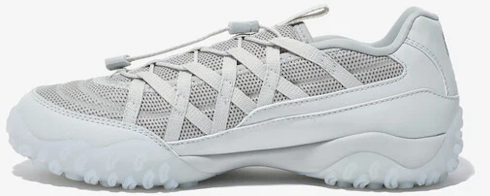 (Women) FILA Echappe Race Grey/Grey/Grey 11001XM02347H050 Lookbook (Women) FILA Echappe Race Grey/Grey/Grey 11001XM02347H050