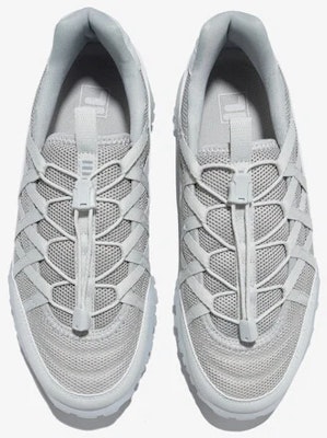 (Women) FILA Echappe Race Grey/Grey/Grey 11001XM02347H050 Shop (Women) FILA Echappe Race Grey/Grey/Grey 11001XM02347H050