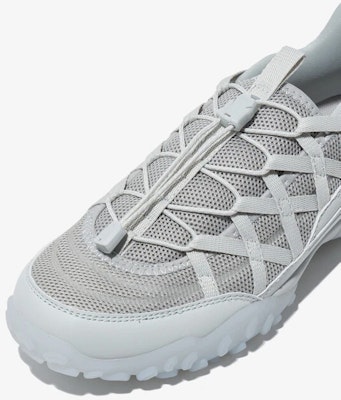 (Women) FILA Echappe Race Grey/Grey/Grey 11001XM02347H050 Sizing (Women) FILA Echappe Race Grey/Grey/Grey 11001XM02347H050