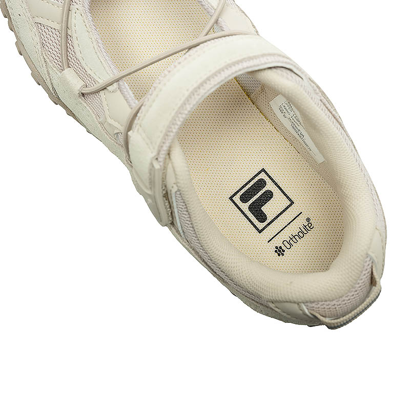 Purchase (W) 휠라 에샤페 VC v2 LX 스니커즈 1XM02368H-925