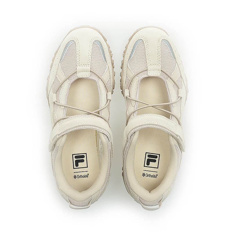 Details for (W) 휠라 에샤페 VC v2 LX 스니커즈 1XM02368H-925