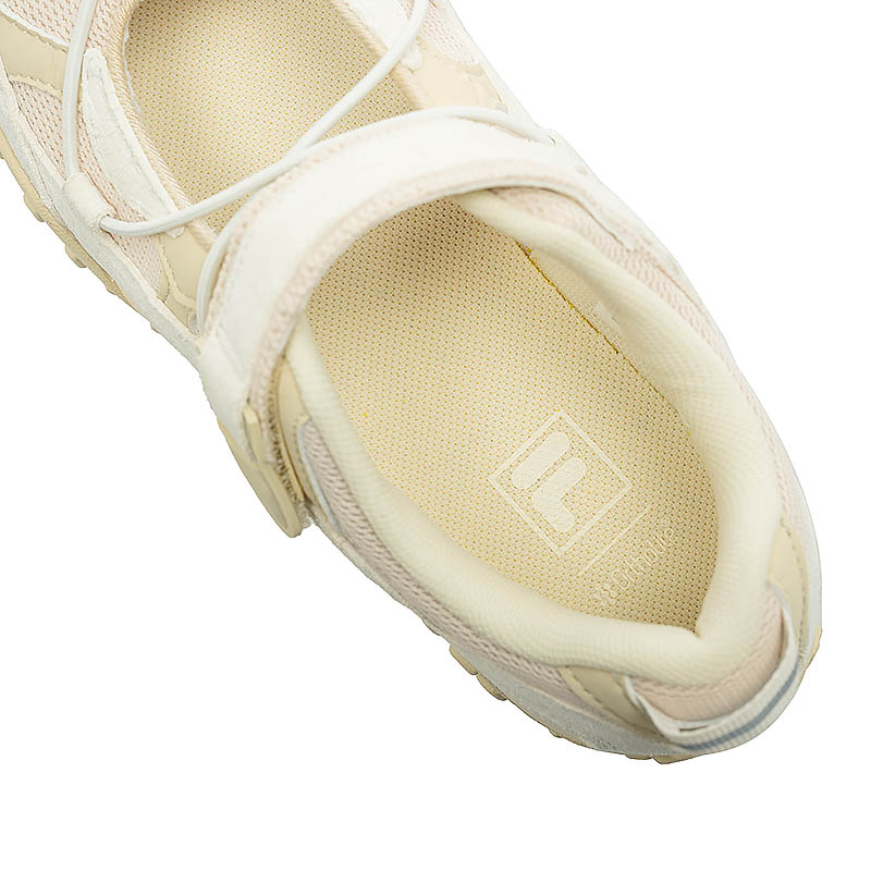 Details for (W) FILA ECHAPPE VC v2 LX 休闲运动鞋 1XM02368H-926