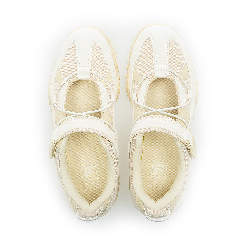 Sizing (W) FILA ECHAPPE VC v2 LX 休闲运动鞋 1XM02368H-926