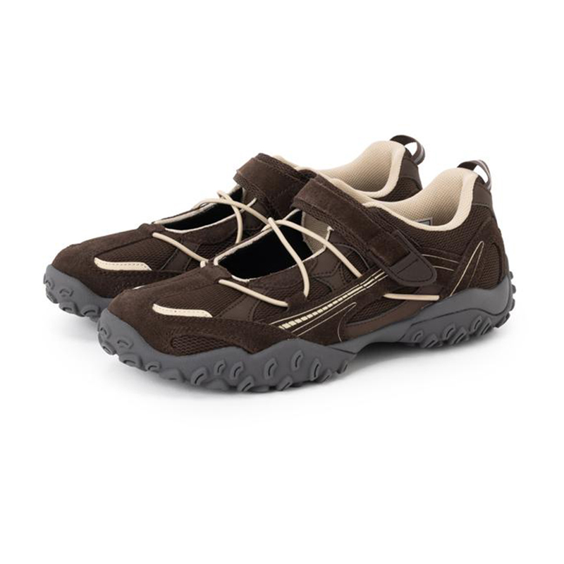 Order (W) FILA ECHAPPE VC V2 LX Sneakers Coklat FS261OD03X044-217