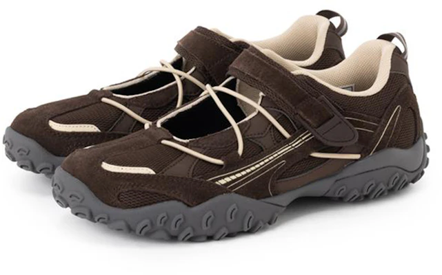 (W) FILA ECHAPPE VC V2 LX Sneakers Coklat FS261OD03X044-217 Order (W) FILA ECHAPPE VC V2 LX Sneakers Coklat FS261OD03X044-217