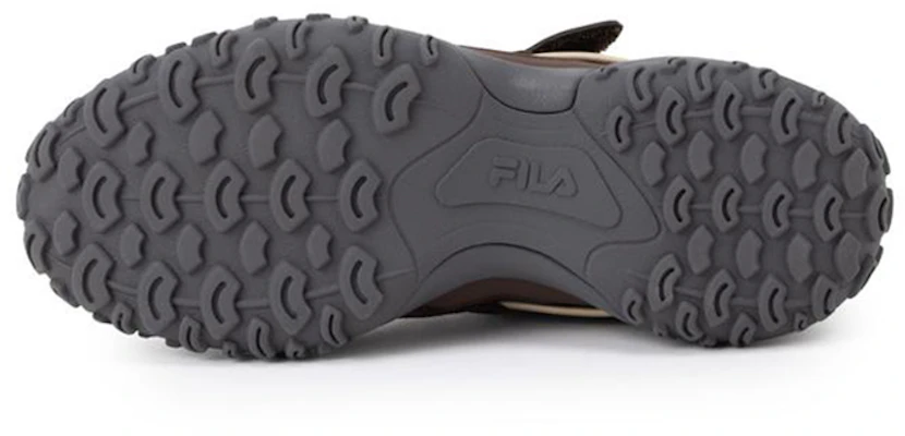 (W) FILA ECHAPPE VC V2 LX Sneakers Coklat FS261OD03X044-217 Purchase (W) FILA ECHAPPE VC V2 LX Sneakers Coklat FS261OD03X044-217