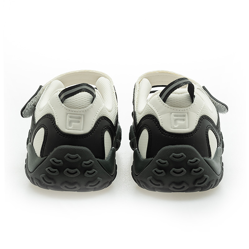 Lookbook (W) FILA Echappe VC V2 Kasut Sneaker FS261SD01X002-001