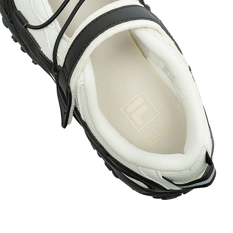 Details for (W) FILA Echappe VC V2 Kasut Sneaker FS261SD01X002-001