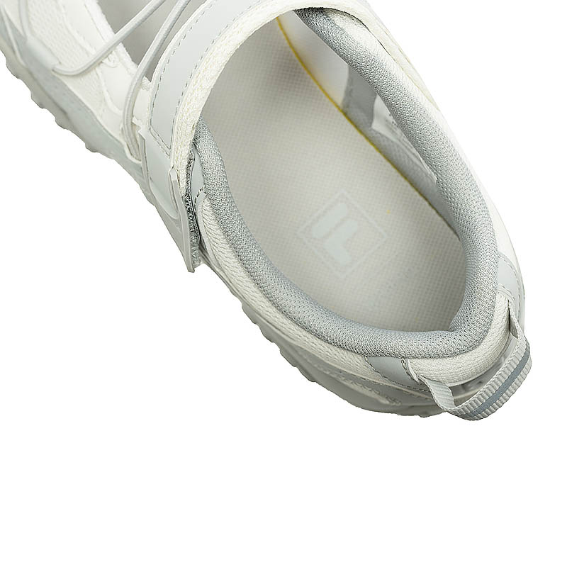 Details for (W) FILA ECHAPPE VC v2 Kasut Sneakers Lelaki FS261SD01X002-050