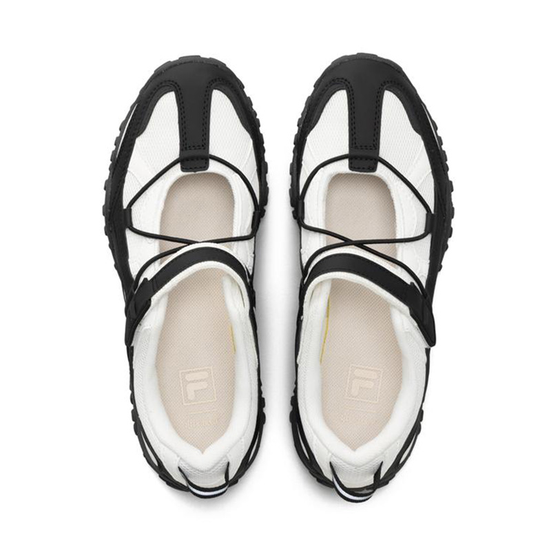 Sizing (W) Zapatillas FILA ECHAPPE VC v2 1XM02369H-001