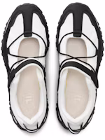 Sizing (W) FILA ECHAPPE VC v2 運動鞋 1XM02369H-001