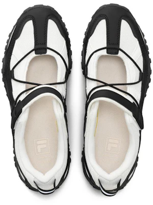 (W) Zapatillas FILA ECHAPPE VC v2 1XM02369H-001 Sizing (W) Zapatillas FILA ECHAPPE VC v2 1XM02369H-001