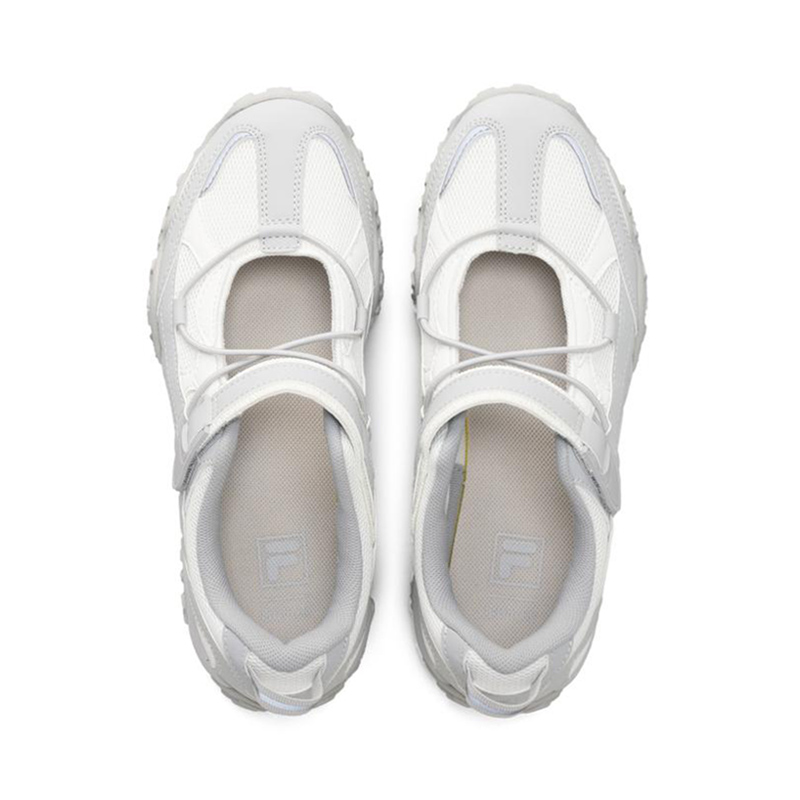 Sizing (W) Zapatillas FILA ECHAPPE VC v2 1XM02369H-050