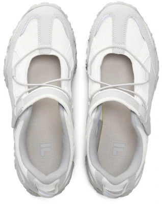 (W) Zapatillas FILA ECHAPPE VC v2 1XM02369H-050 Sizing (W) Zapatillas FILA ECHAPPE VC v2 1XM02369H-050