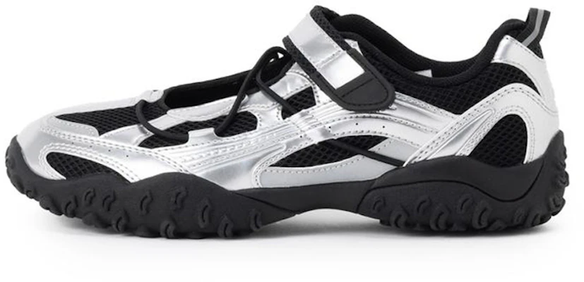 (W) FILA ECHAPPE VC V2 運動鞋 黑色金屬款式 FS261OD03X045-001 Buy (W) FILA ECHAPPE VC V2 運動鞋 黑色金屬款式 FS261OD03X045-001