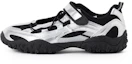 Buy (W) FILA ECHAPPE VC V2 運動鞋 黑色金屬款式 FS261OD03X045-001