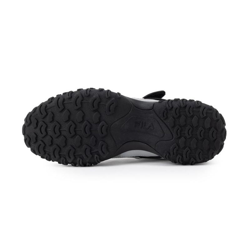 Purchase (W) FILA ECHAPPE VC V2 運動鞋 黑色金屬款式 FS261OD03X045-001