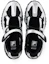 Cheap (W) FILA ECHAPPE VC V2 Sneakers Hitam Metalik FS261OD03X045-001