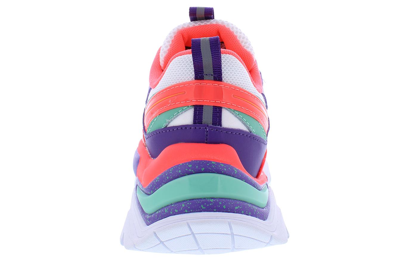 Shop (W) FILA Electrove 2 'Merah Nyaman Low-Top' 3RM02003-133