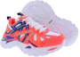 Purchase (W) FILA Electrove 2 'Merah Nyaman Low-Top' 3RM02003-133
