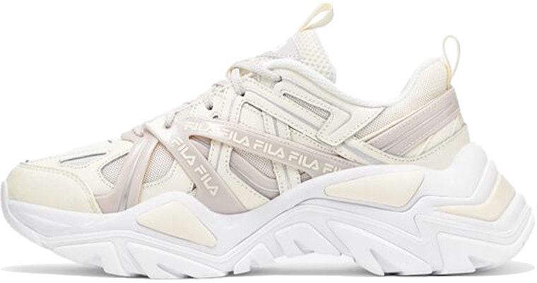 (W) FILA Electrove 2 '栀子白' 运动鞋 5RM01535-103 Buy (W) FILA Electrove 2 '栀子白' 运动鞋 5RM01535-103