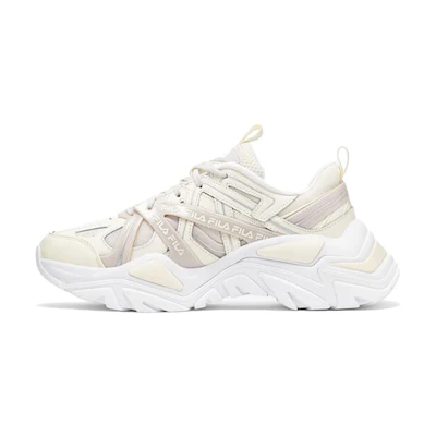 (W) FILA Electrove 2 'Gardenia White'