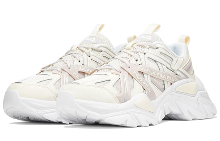 Lookbook (W) FILA Electrove 2 '栀子白' 运动鞋 5RM01535-103