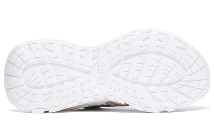 Details for (W) FILA Electrove 2 '栀子白' 运动鞋 5RM01535-103
