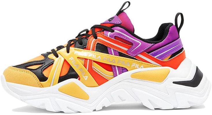 (Women) FILA Electrove 2 'Multi' 5RM01534-028 Buy (Women) FILA Electrove 2 'Multi' 5RM01534-028