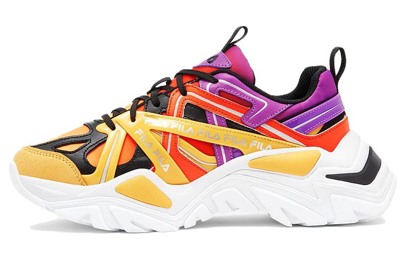 (Women) FILA Electrove 2 'Multi' 5RM01534-028