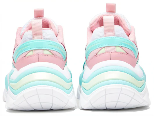 (W) FILA Electrove 2 粉蓝配色 女鞋 5RM01535_956 Purchase (W) FILA Electrove 2 粉蓝配色 女鞋 5RM01535_956