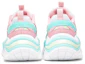 Purchase (W) FILA Electrove 2 粉蓝配色 女鞋 5RM01535_956