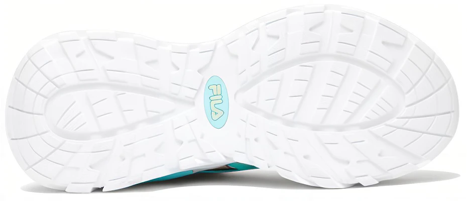 (W) FILA Electrove 2 粉蓝配色 女鞋 5RM01535_956 Details for (W) FILA Electrove 2 粉蓝配色 女鞋 5RM01535_956