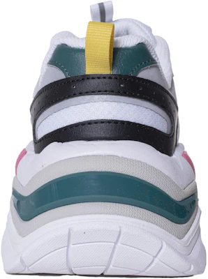 (W) Fila Electrove 鞋款 '白黑' 5RM01250-116 Purchase (W) Fila Electrove 鞋款 '白黑' 5RM01250-116
