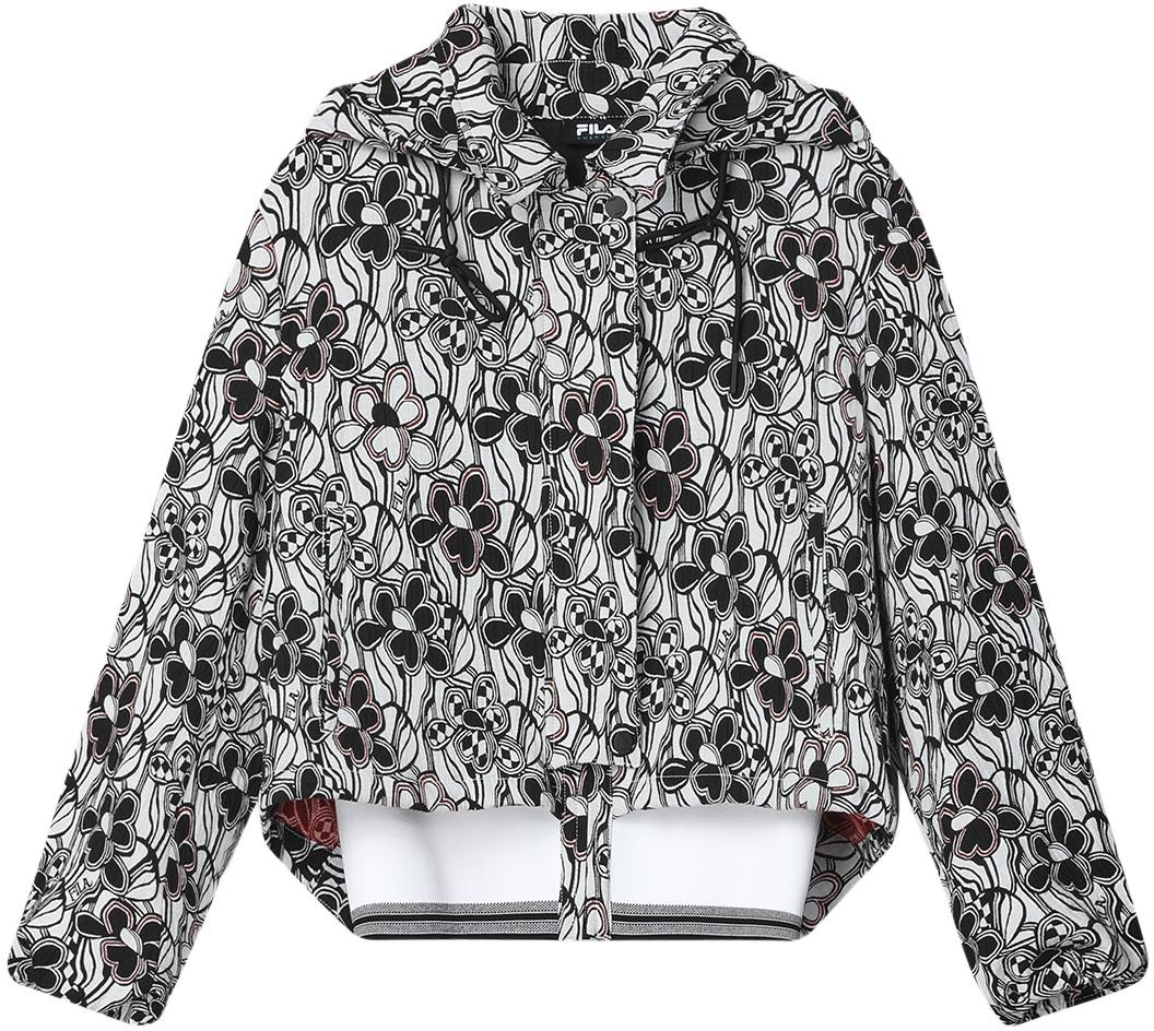 women-fila-emerald-graphic-print-hooded-casual-woven-jacket-f11-w414703-f-za