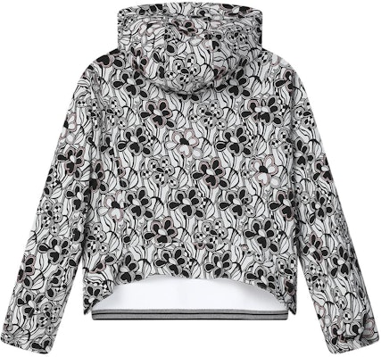 (Women) FILA Emerald Graphic Print Hooded Casual Woven Jacket. F11W414703F-ZA Lookbook (Women) FILA Emerald Graphic Print Hooded Casual Woven Jacket. F11W414703F-ZA