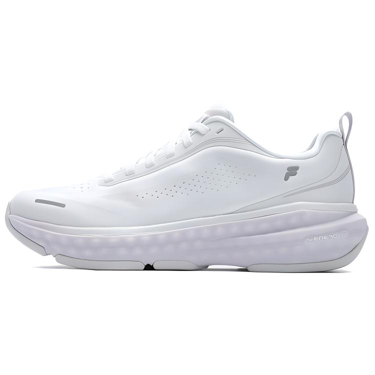 (Women) FILA Energy 2 'Comfortable Versatile White' A12W431107F-BW