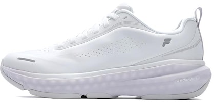 (Women) FILA Energy 2 'Comfortable Versatile White' A12W431107F-BW (Women) FILA Energy 2 'Comfortable Versatile White' A12W431107F-BW