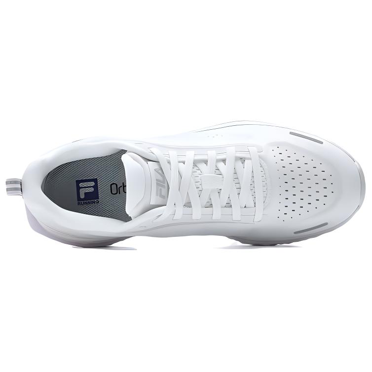 Order (Women) FILA Energy 2 'Comfortable Versatile White' A12W431107F-BW