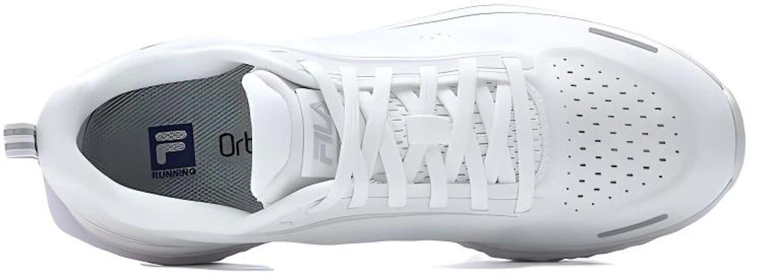 (Women) FILA Energy 2 'Comfortable Versatile White' A12W431107F-BW Order (Women) FILA Energy 2 'Comfortable Versatile White' A12W431107F-BW