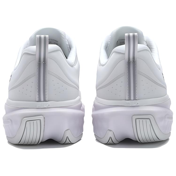 Lookbook (W) FILA Energy 2 'Putih Nyaman Serbaguna' A12W431107F-BW