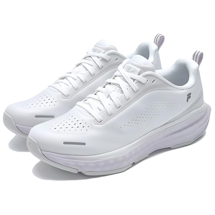 Shop (Women) FILA Energy 2 'Comfortable Versatile White' A12W431107F-BW